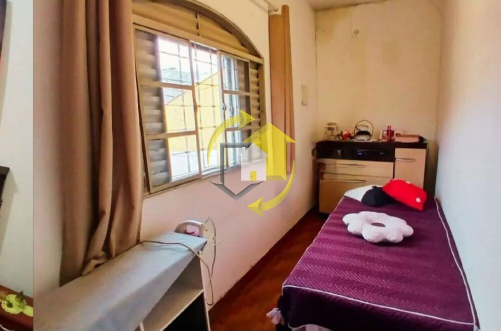 Sobrado, 3 quartos, 69 m² - Foto 2