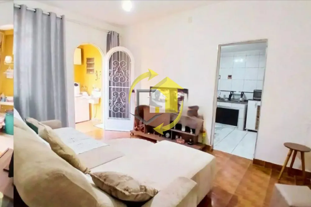 Sobrado, 3 quartos, 69 m² - Foto 5