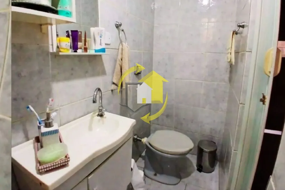 Sobrado, 3 quartos, 69 m² - Foto 6