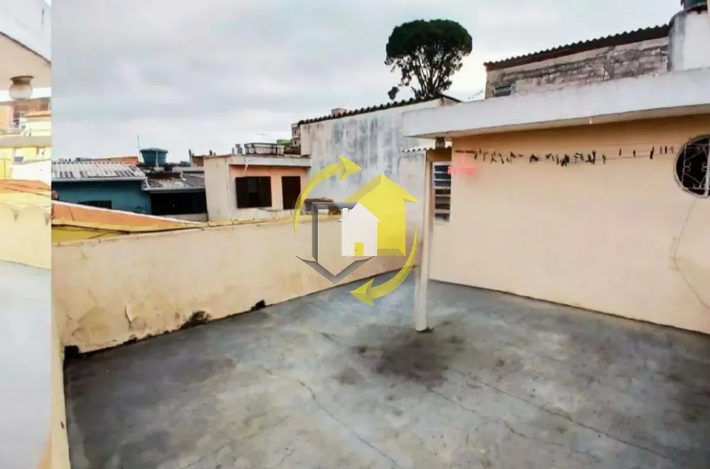 Sobrado, 3 quartos, 69 m² - Foto 12