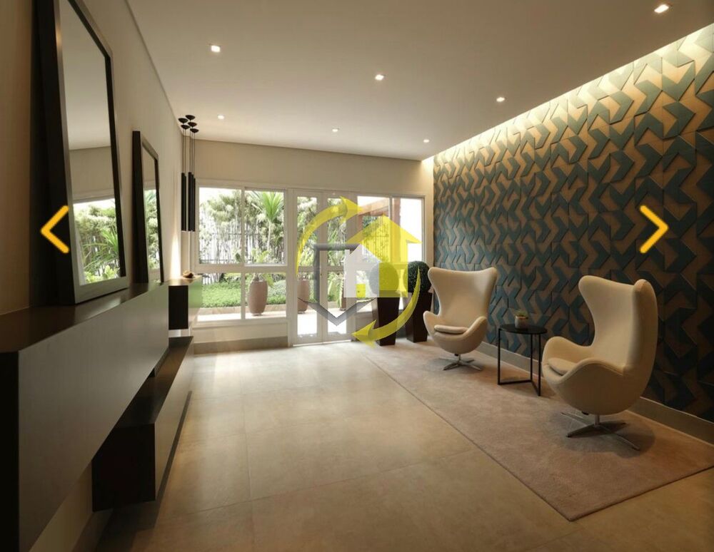 Apartamento, 1 quarto, 34 m² - Foto 20