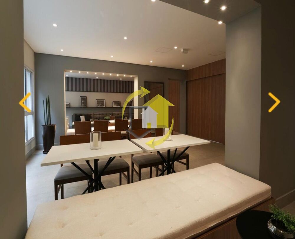 Apartamento, 1 quarto, 34 m² - Foto 14