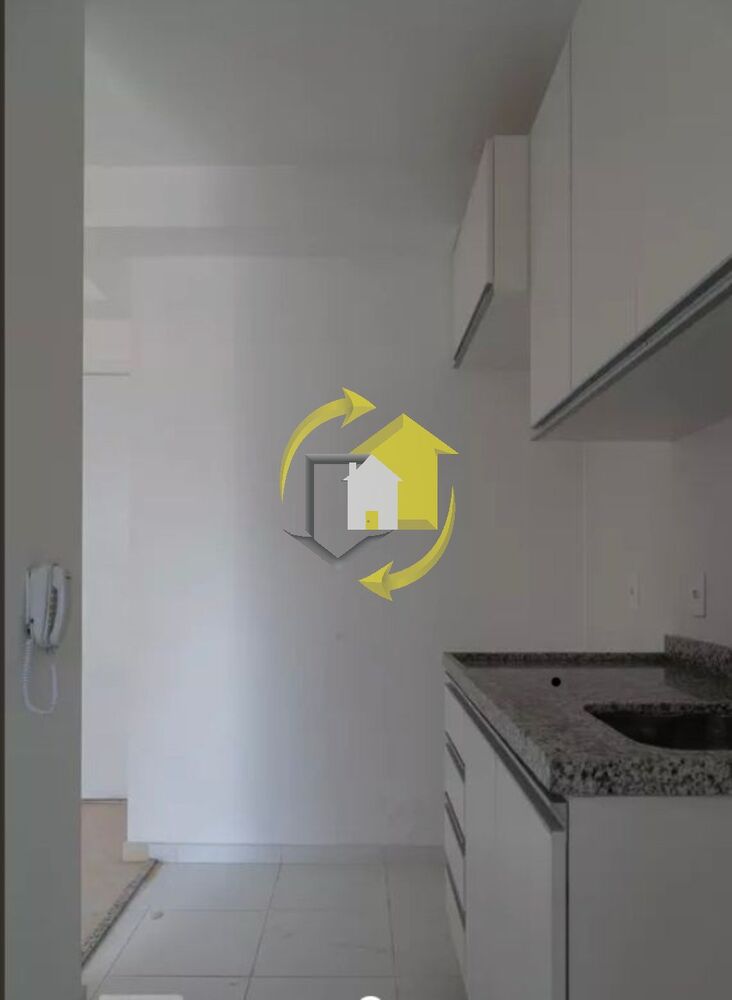 Apartamento, 1 quarto, 34 m² - Foto 5