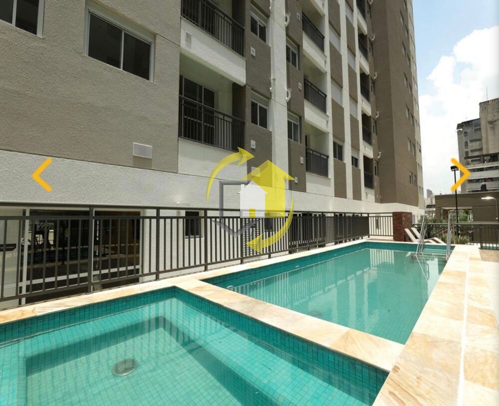 Apartamento, 1 quarto, 34 m² - Foto 19