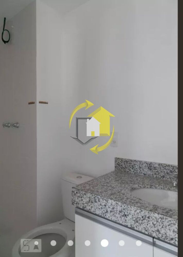 Apartamento, 1 quarto, 34 m² - Foto 8