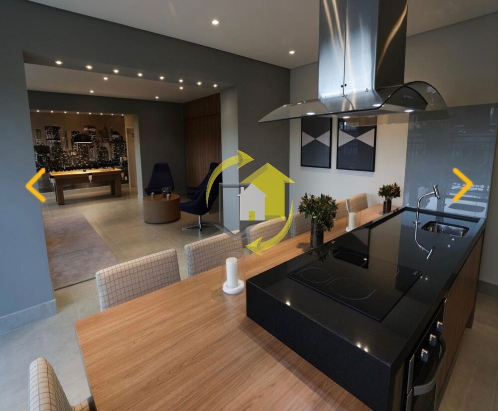Apartamento, 1 quarto, 34 m² - Foto 21