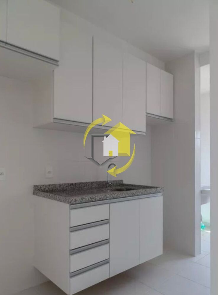 Apartamento, 1 quarto, 34 m² - Foto 17
