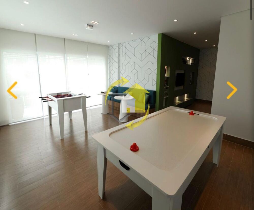 Apartamento, 1 quarto, 34 m² - Foto 15