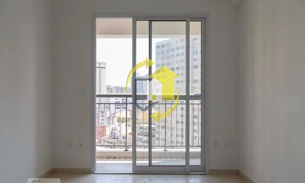 Apartamento, 1 quarto, 34 m² - Foto 6