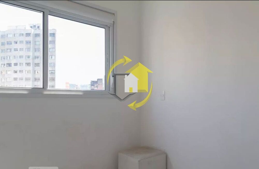 Apartamento, 1 quarto, 34 m² - Foto 11