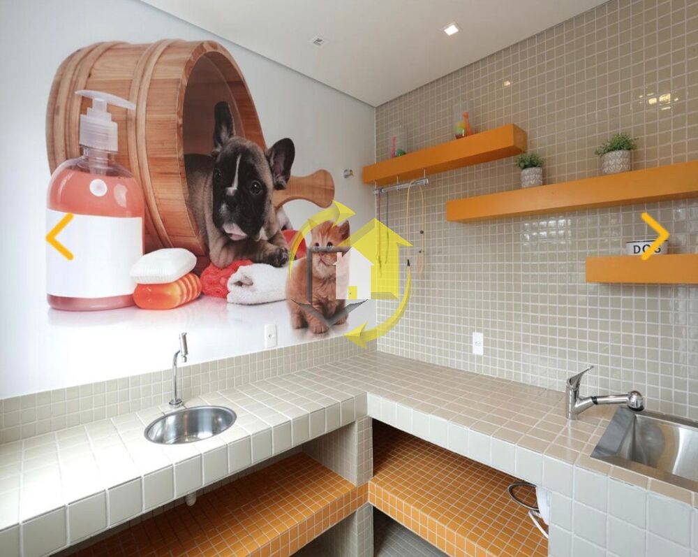 Apartamento, 1 quarto, 34 m² - Foto 7