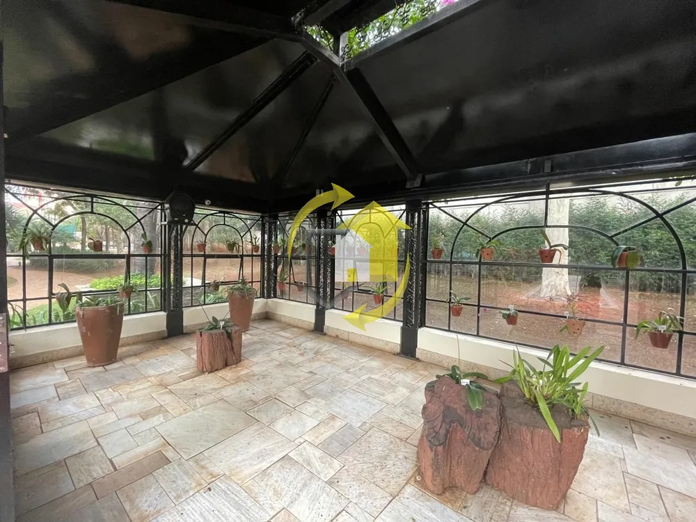 Apartamento, 4 quartos, 176 m² - Foto 3