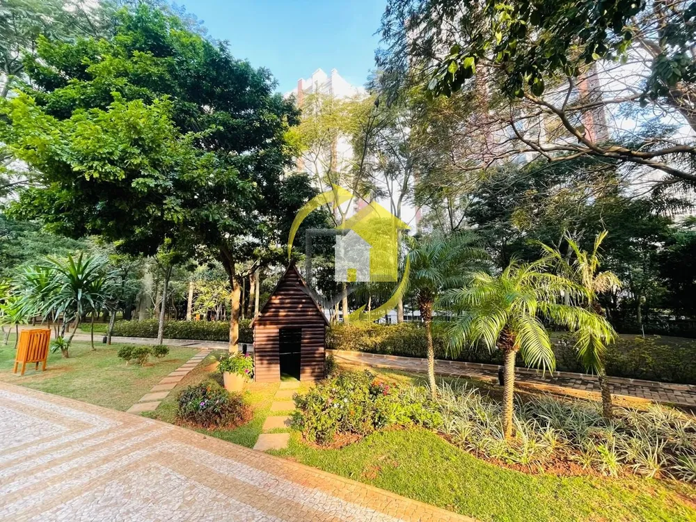 Apartamento, 4 quartos, 176 m² - Foto 5