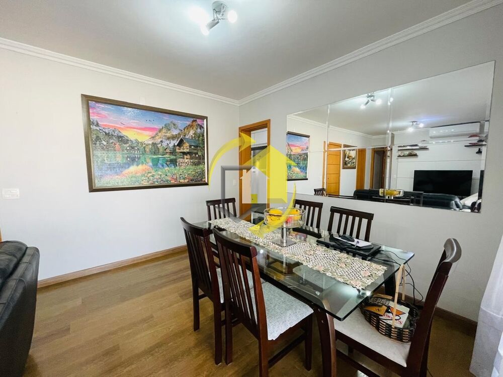 Apartamento, 4 quartos, 176 m² - Foto 4