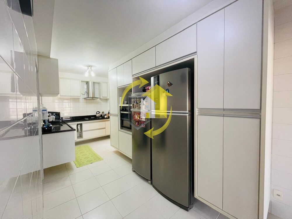 Apartamento, 4 quartos, 176 m² - Foto 1