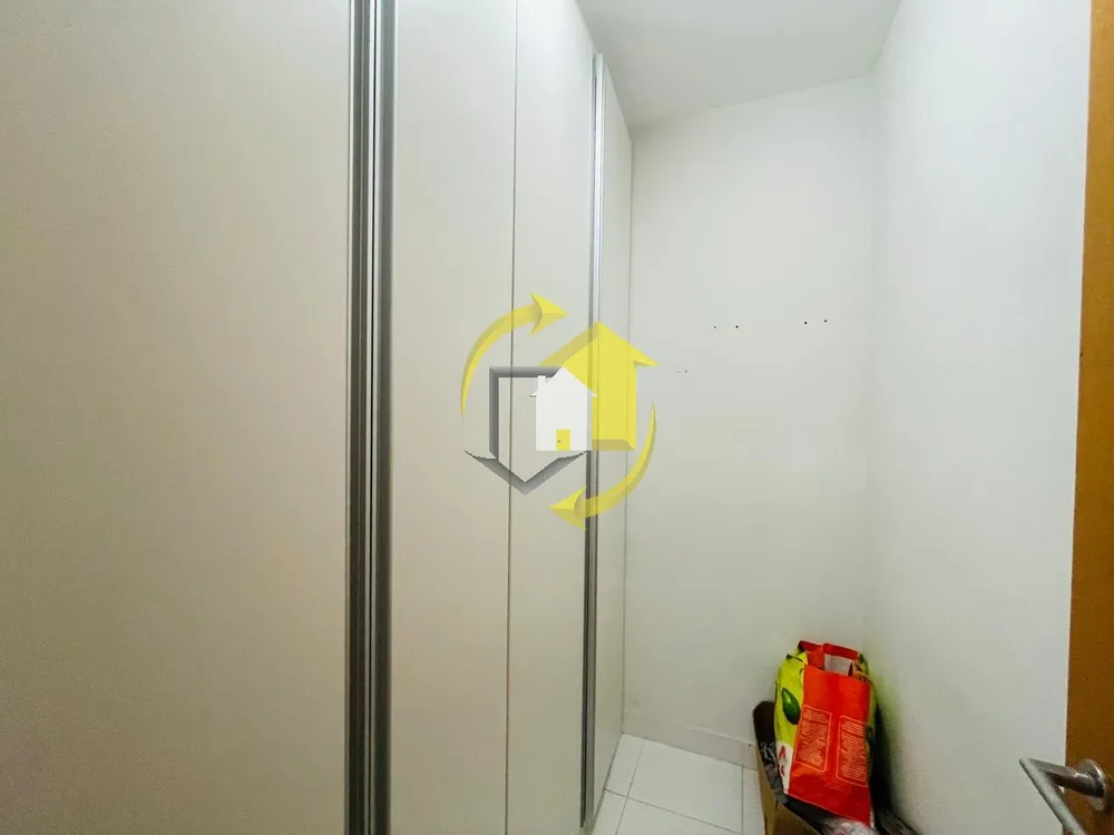Apartamento, 4 quartos, 176 m² - Foto 12