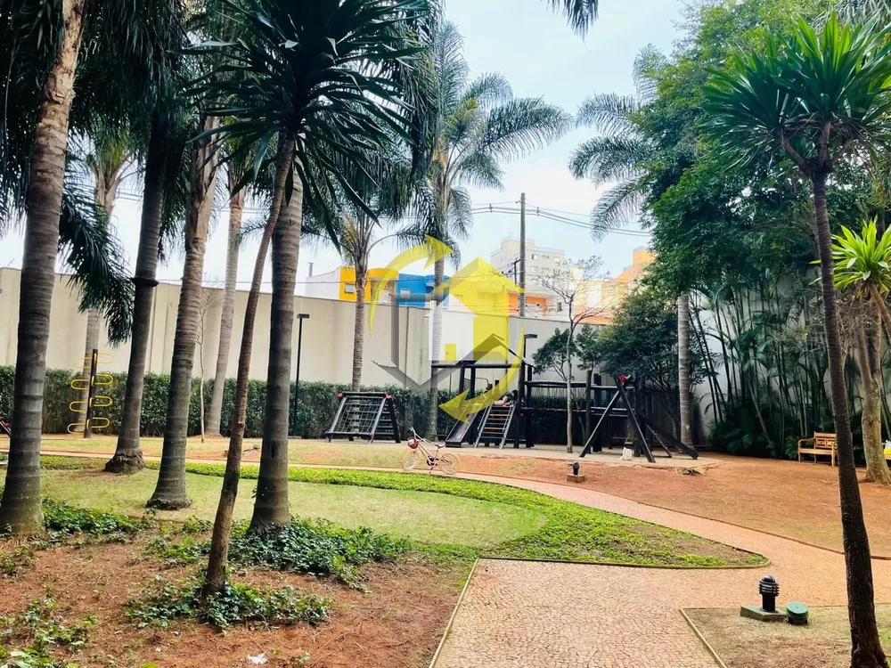 Apartamento, 4 quartos, 176 m² - Foto 1