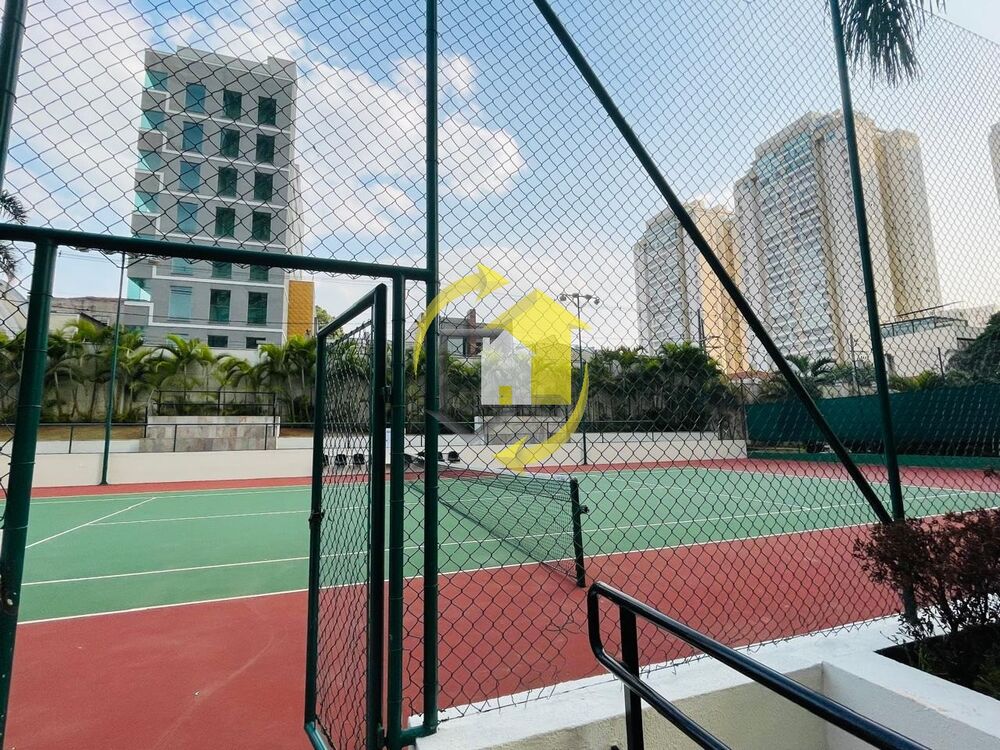 Apartamento, 4 quartos, 176 m² - Foto 2