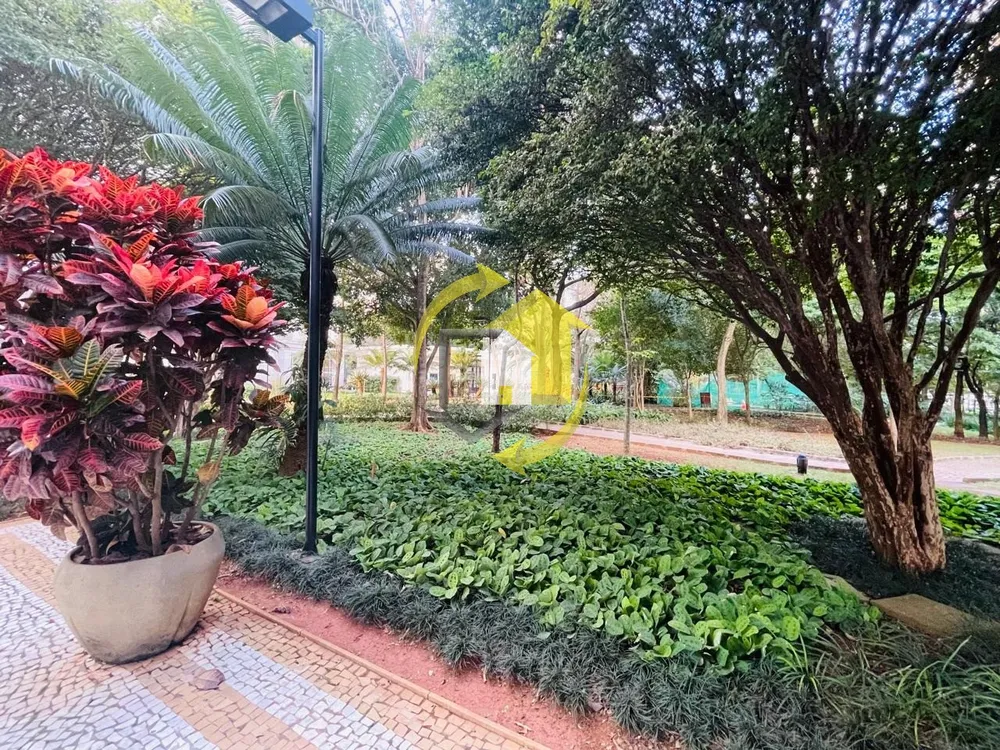 Apartamento, 4 quartos, 176 m² - Foto 4