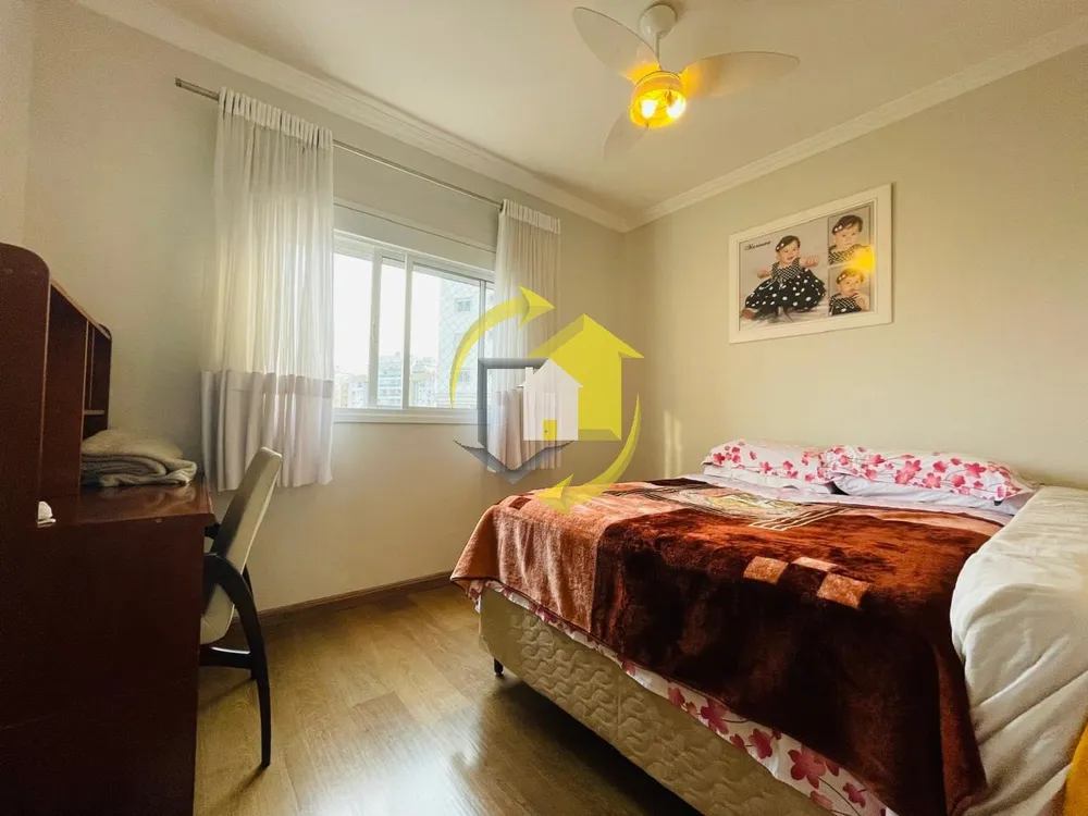 Apartamento, 4 quartos, 176 m² - Foto 11