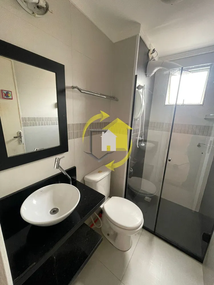 Apartamento, 2 quartos, 55 m² - Foto 3