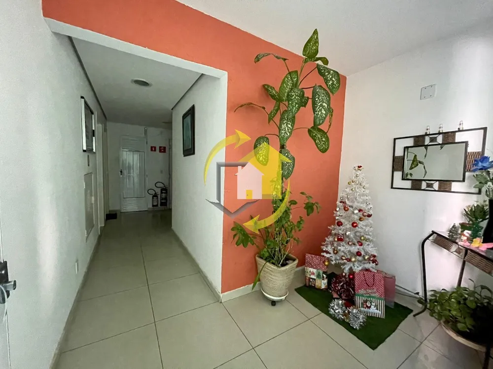 Apartamento, 2 quartos, 55 m² - Foto 7