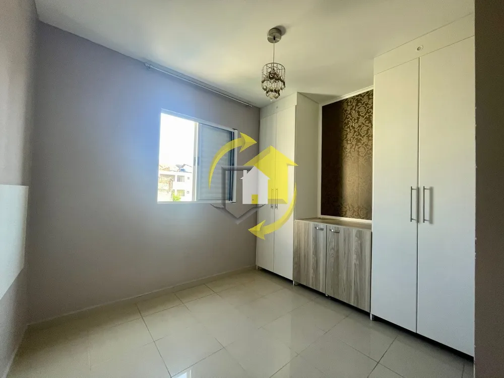 Apartamento, 2 quartos, 55 m² - Foto 8