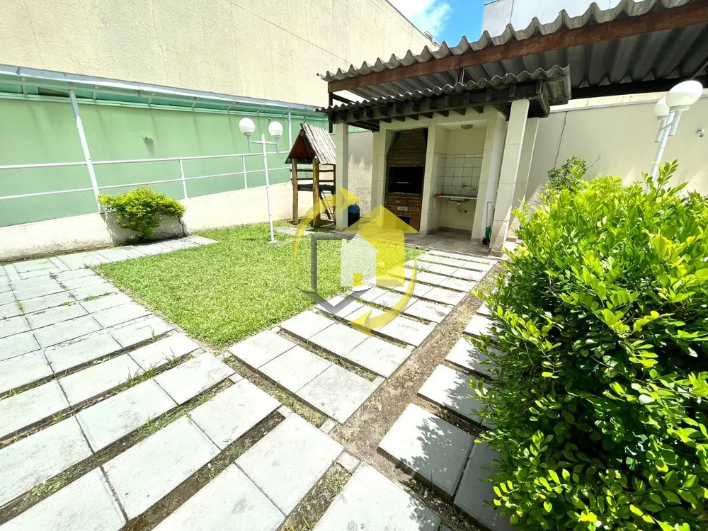 Apartamento, 2 quartos, 55 m² - Foto 12