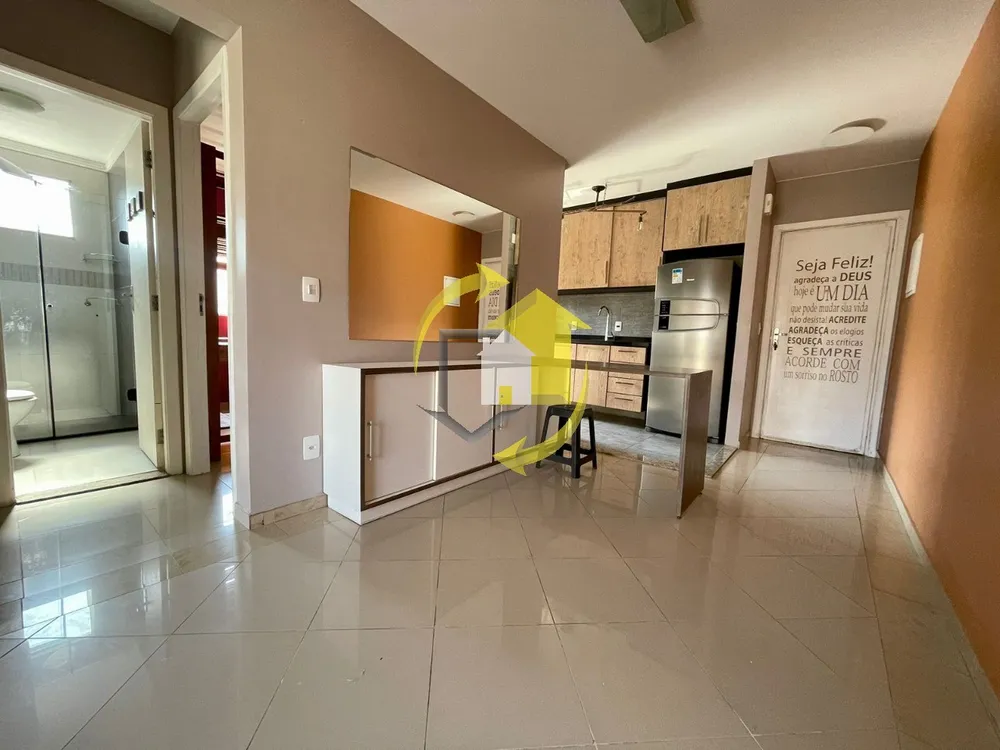 Apartamento, 2 quartos, 55 m² - Foto 5