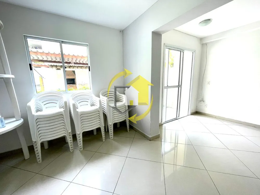 Apartamento, 2 quartos, 55 m² - Foto 9