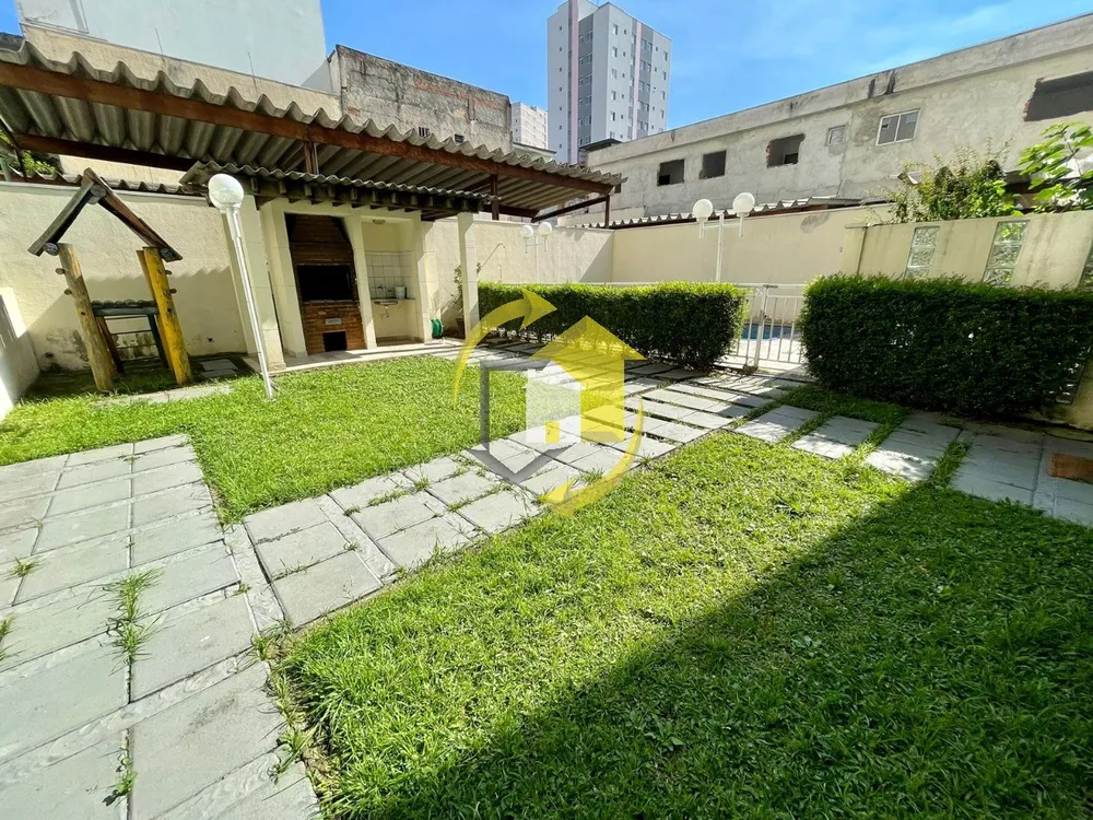 Apartamento, 2 quartos, 55 m² - Foto 4