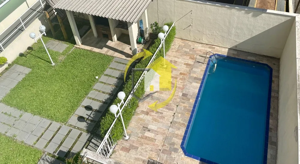 Apartamento, 2 quartos, 55 m² - Foto 6