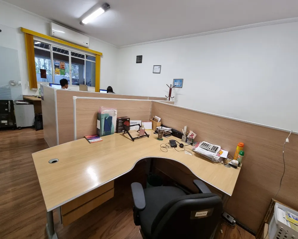Casa Comercial, 238 m² - Foto 4