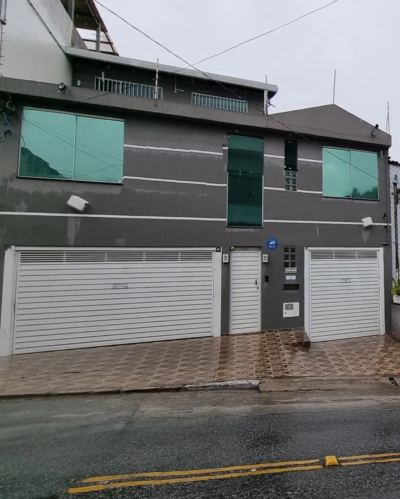 Casa Comercial, 238 m² - Foto 1