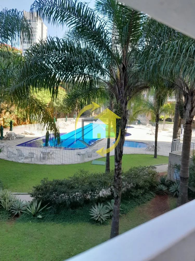 Apartamento, 2 quartos, 93 m² - Foto 2