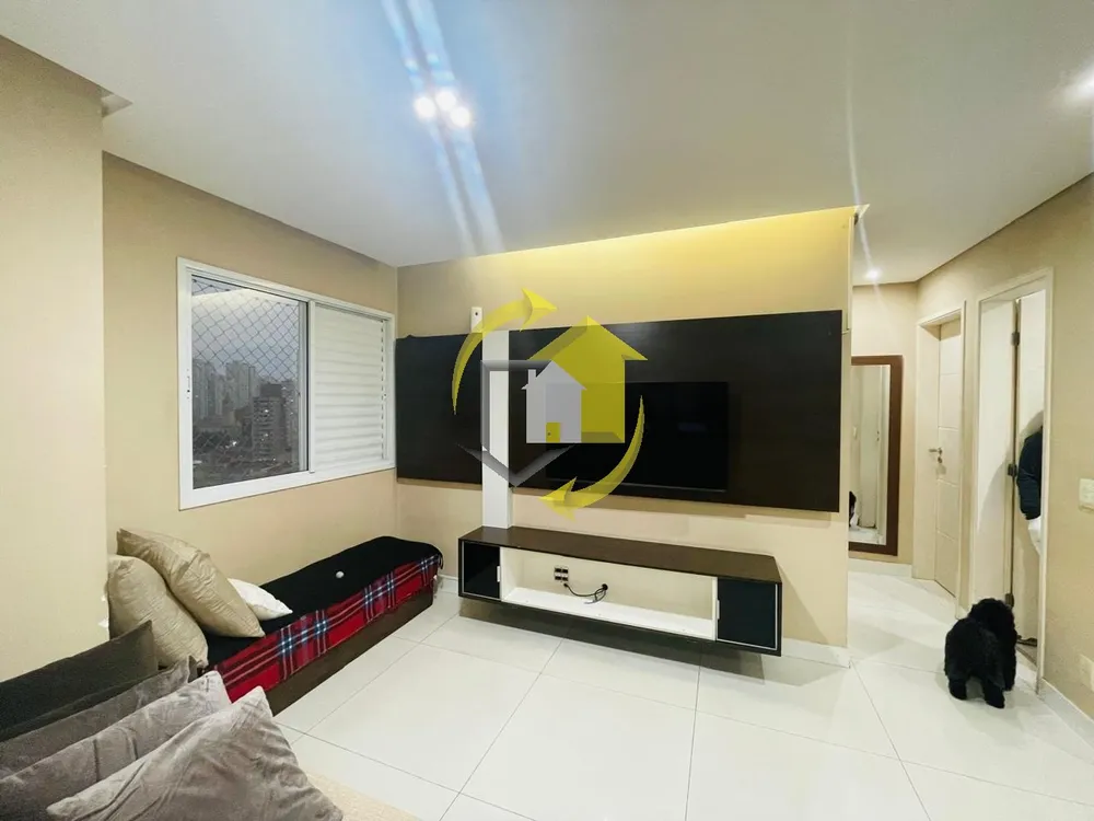 Apartamento, 2 quartos, 93 m² - Foto 3