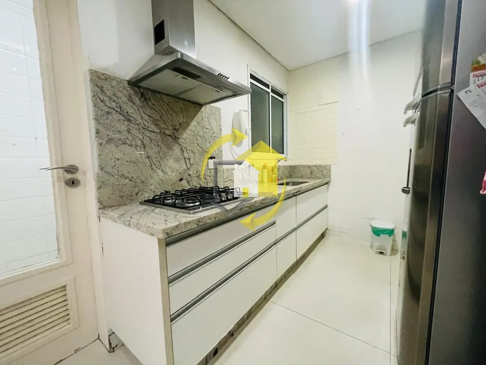 Apartamento, 2 quartos, 93 m² - Foto 1