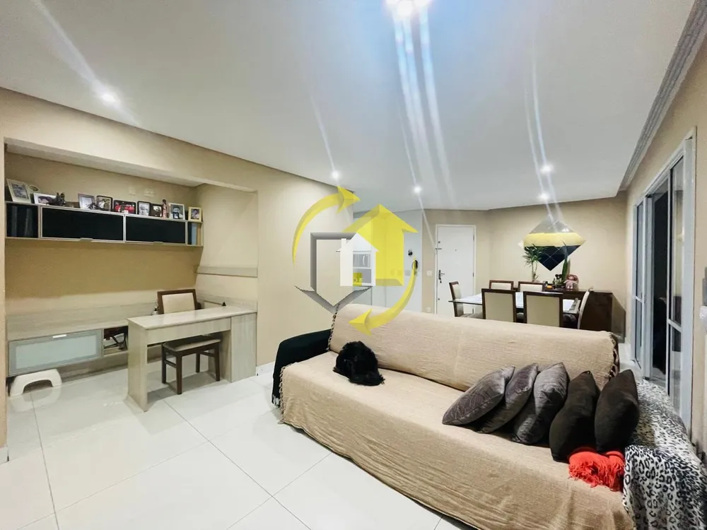 Apartamento, 2 quartos, 93 m² - Foto 5