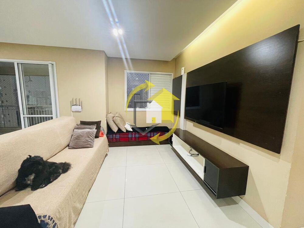 Apartamento, 2 quartos, 93 m² - Foto 8