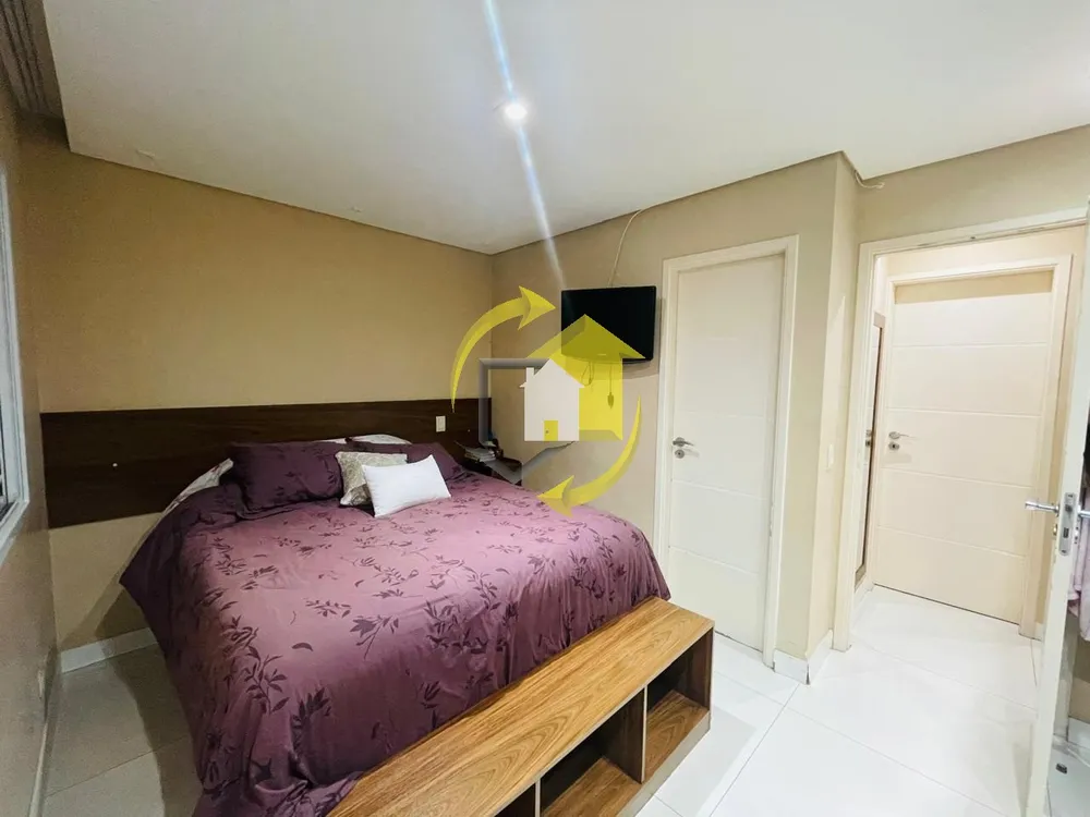 Apartamento, 2 quartos, 93 m² - Foto 8