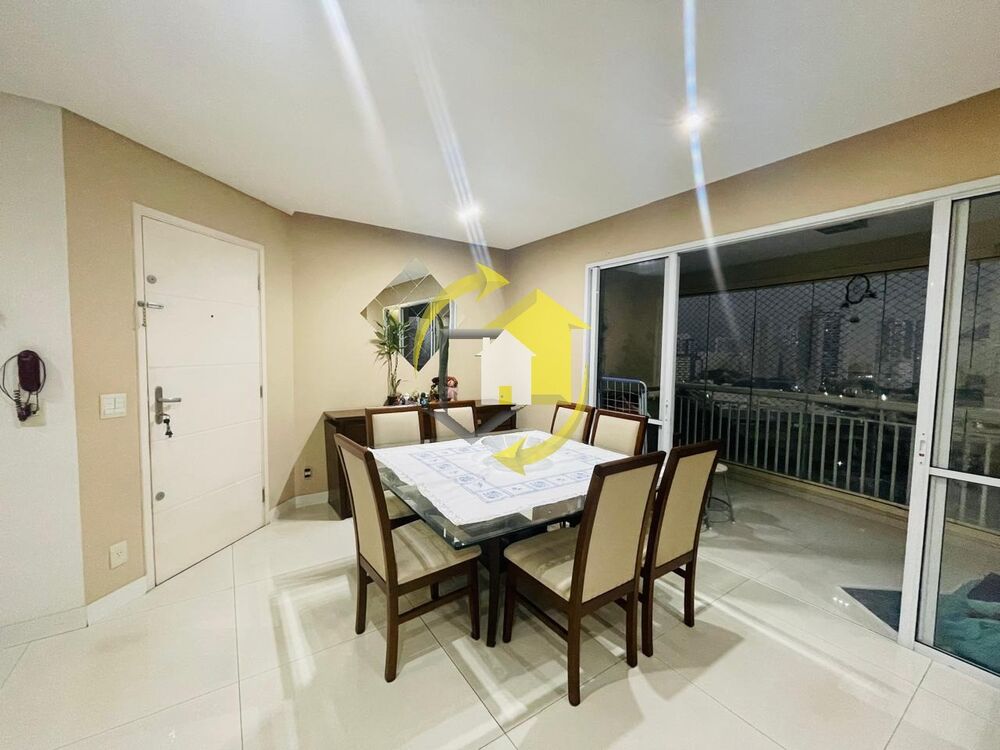 Apartamento, 2 quartos, 93 m² - Foto 6