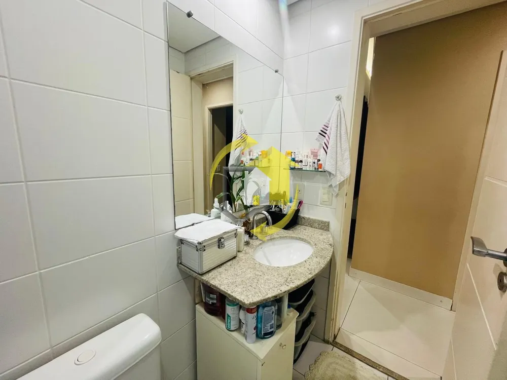 Apartamento, 2 quartos, 93 m² - Foto 6
