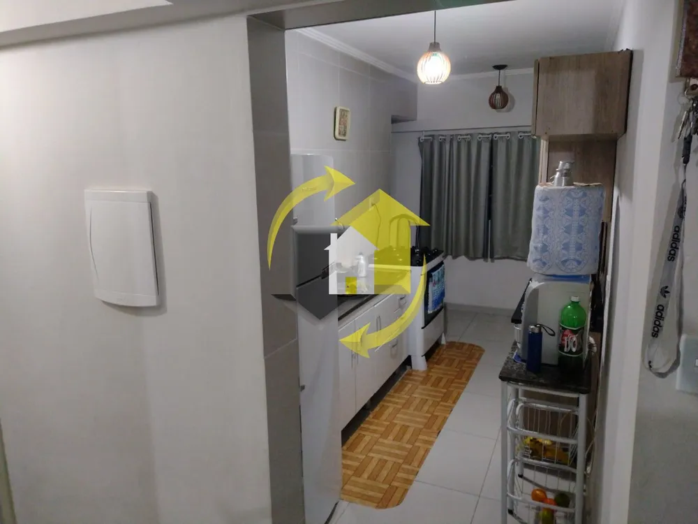 Apartamento, 2 quartos, 63 m² - Foto 8