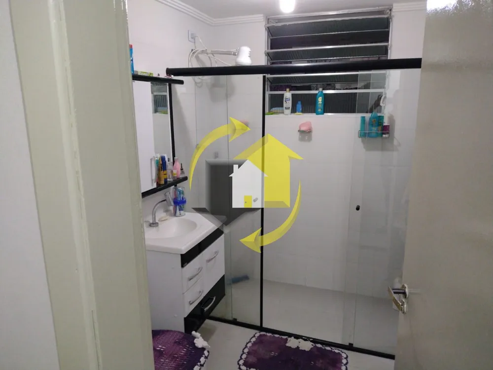 Apartamento, 2 quartos, 63 m² - Foto 12