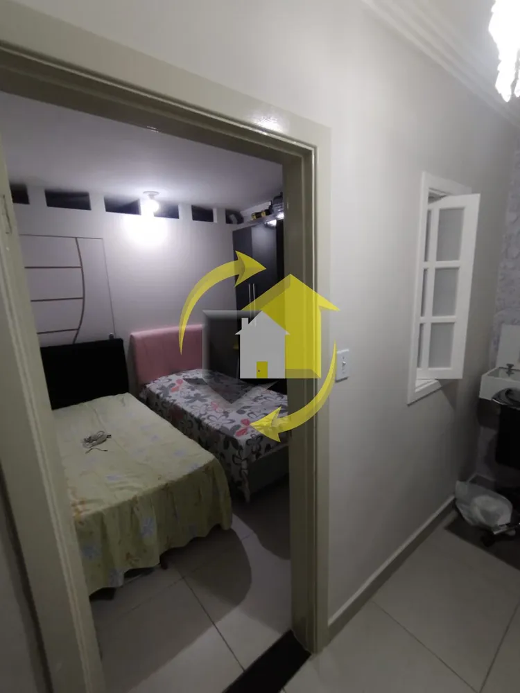 Apartamento, 2 quartos, 63 m² - Foto 11