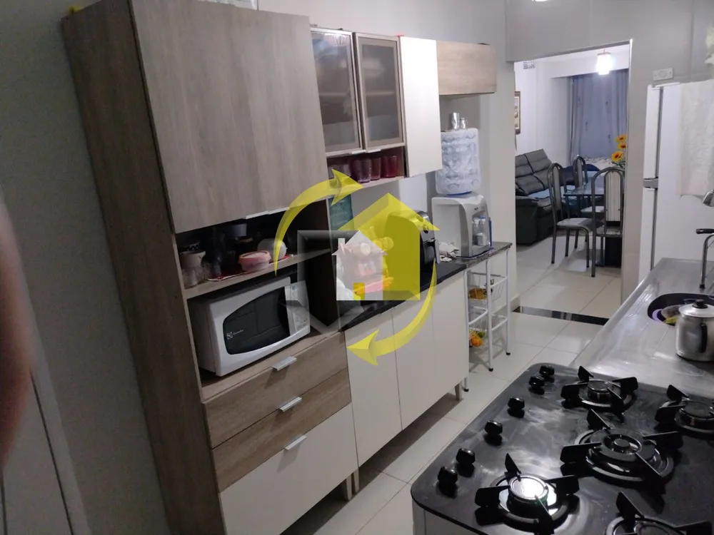 Apartamento, 2 quartos, 63 m² - Foto 7