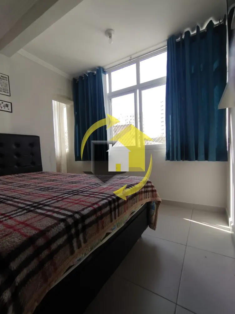 Apartamento, 2 quartos, 63 m² - Foto 9