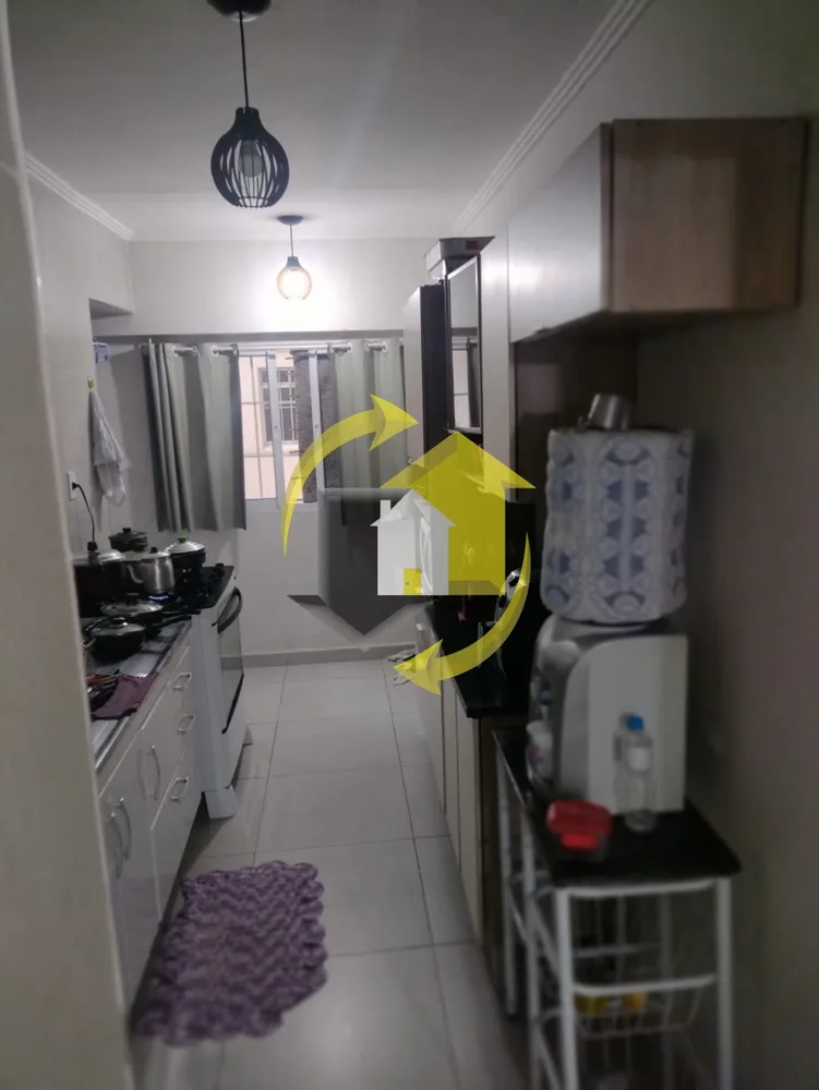 Apartamento, 2 quartos, 63 m² - Foto 5