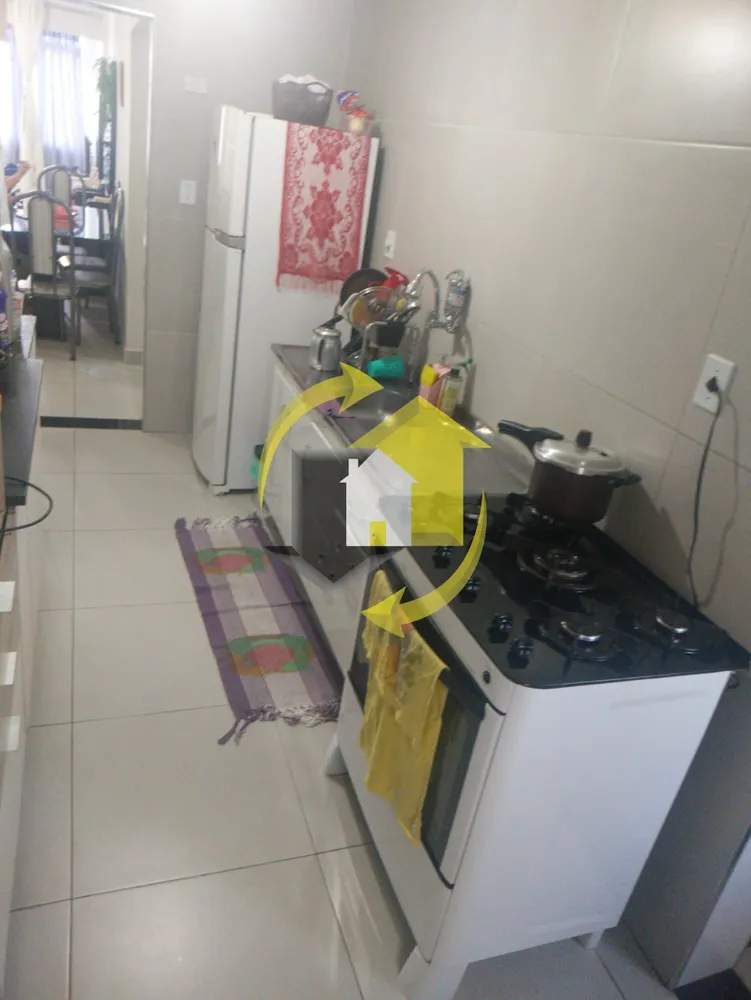 Apartamento, 2 quartos, 63 m² - Foto 6