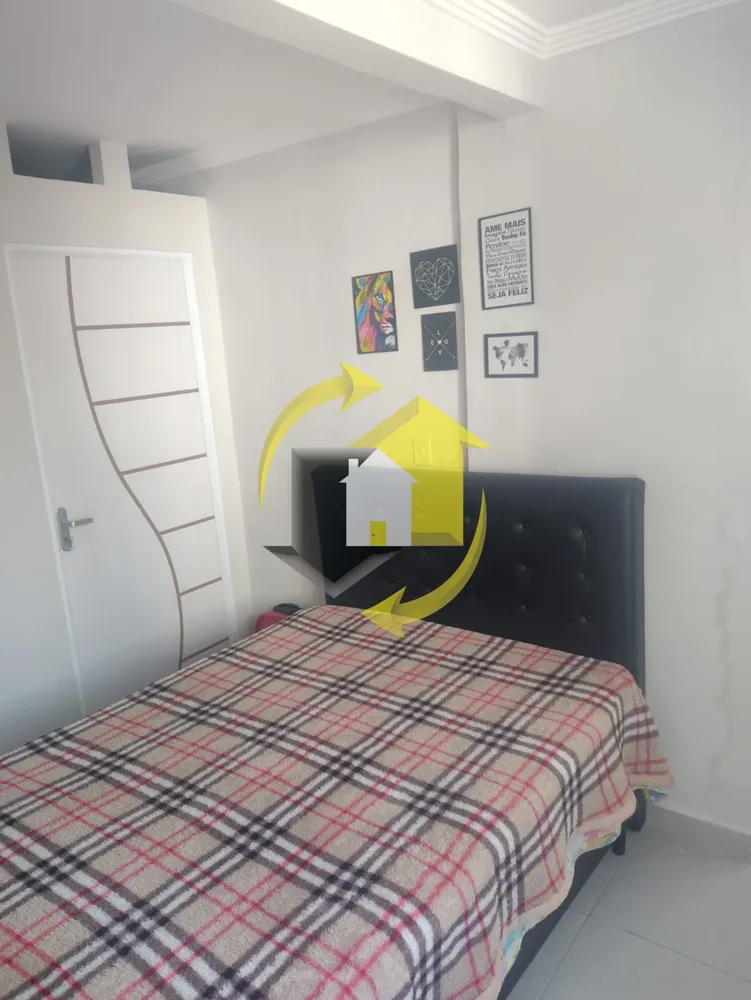 Apartamento, 2 quartos, 63 m² - Foto 10
